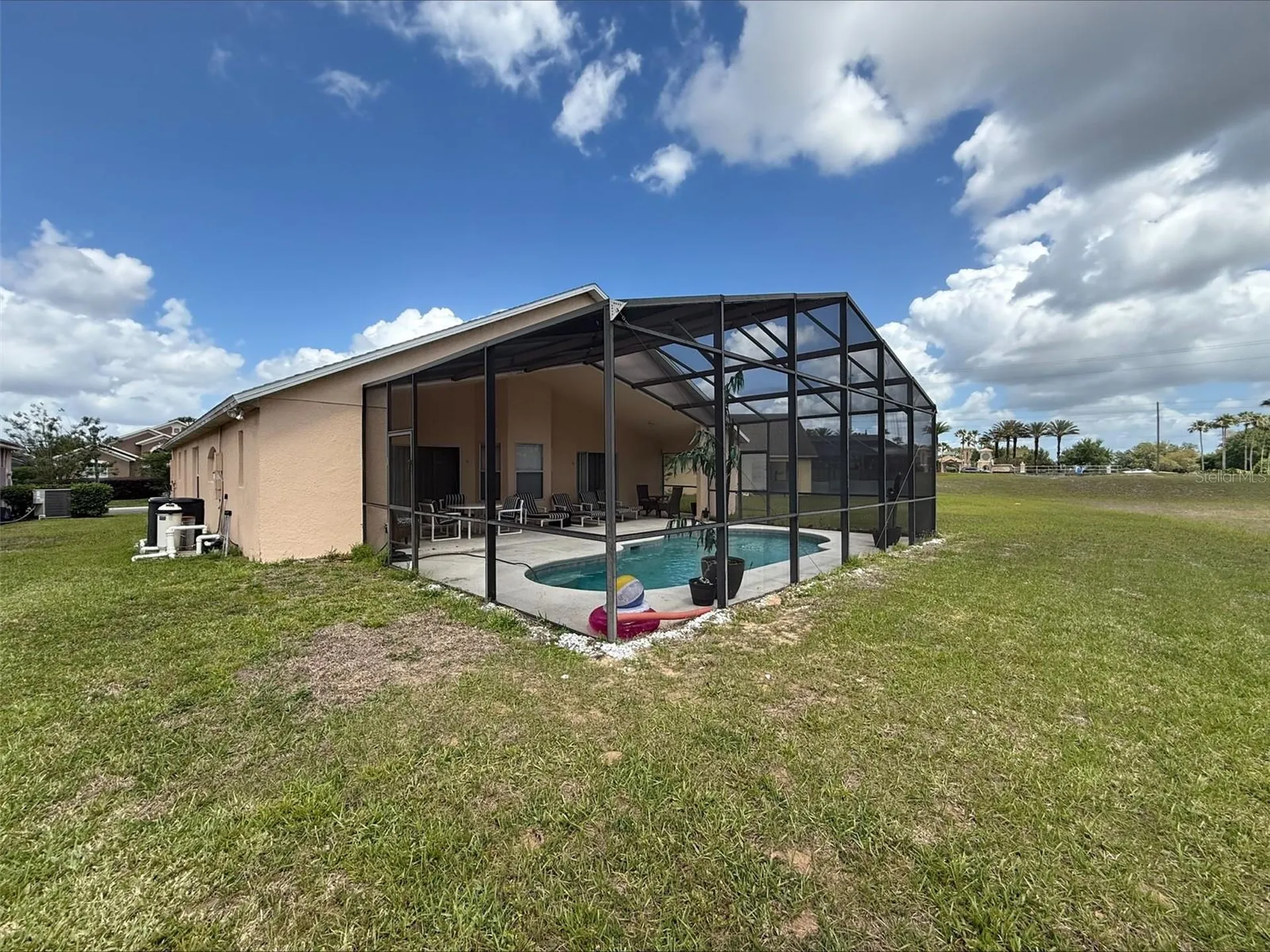 742 Old Bridge Circle Davenport FL 33897