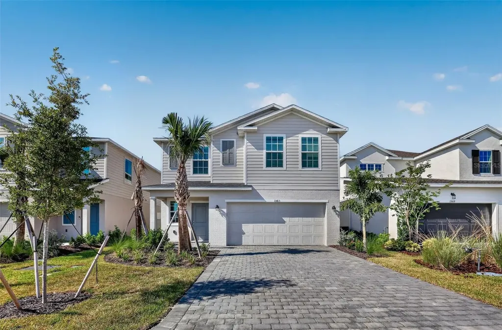 13413 Turnleaf Boulevard Punta Gorda FL 33955