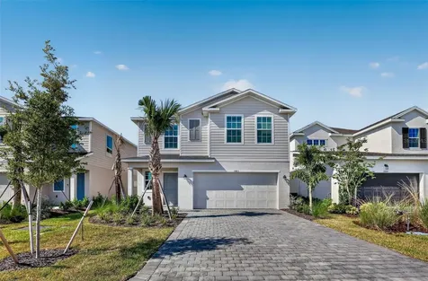 13413 Turnleaf Boulevard Punta Gorda FL 33955