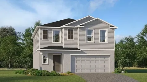 13413 Turnleaf Boulevard Punta Gorda FL 33955