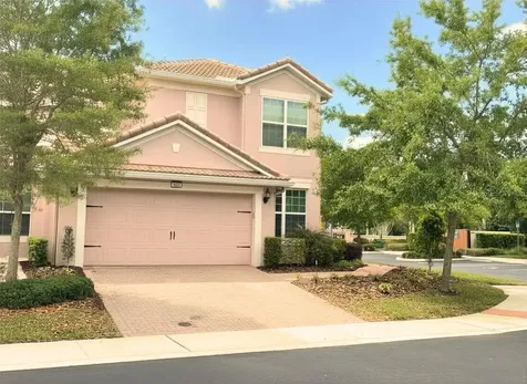 1487 El Conte Drive Champions Gate FL 33896