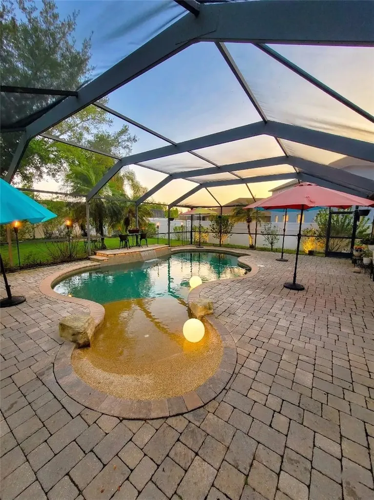 1001 Torreya Way Odessa FL 33556