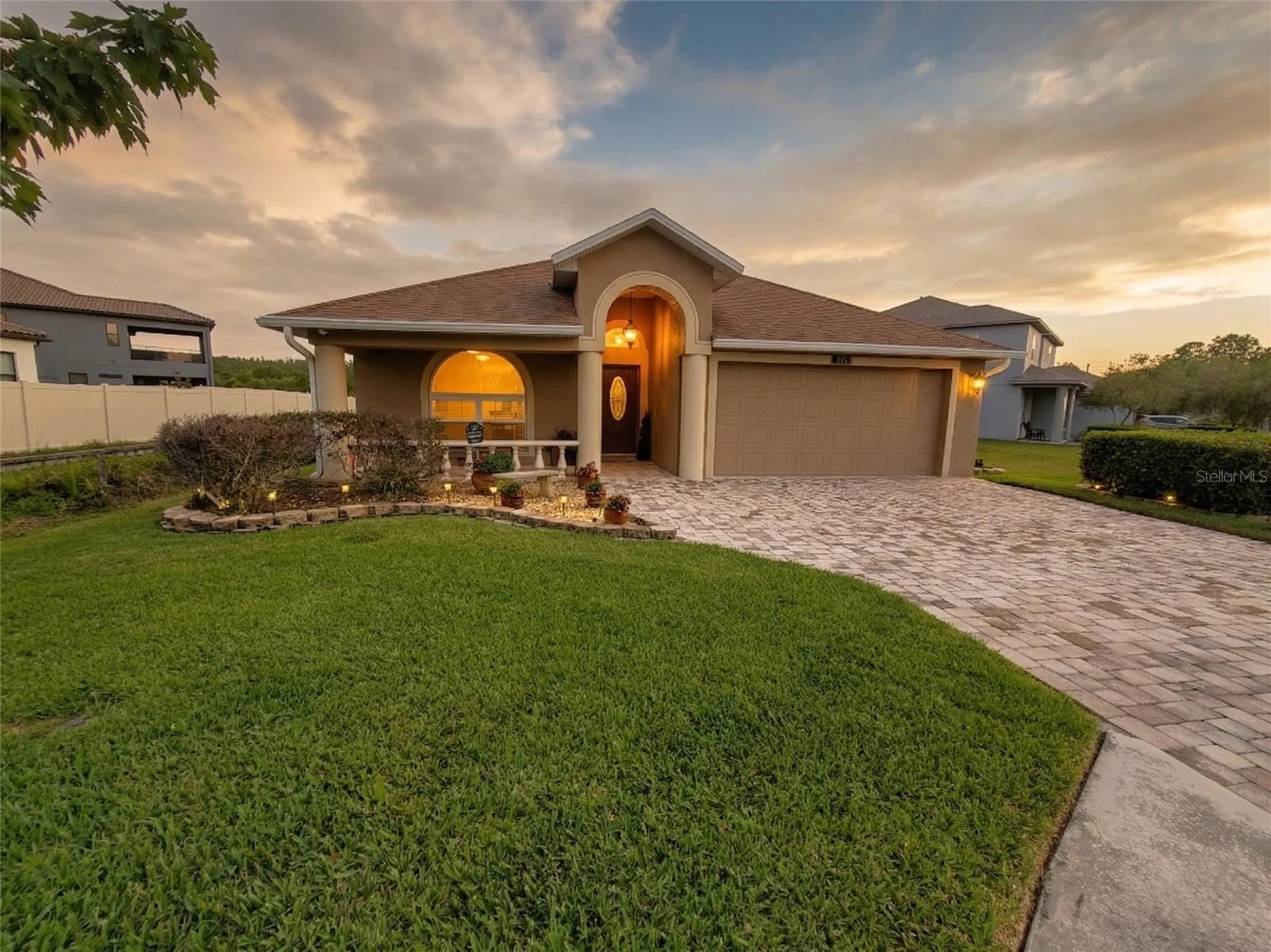 1001 Torreya Way Odessa FL 33556