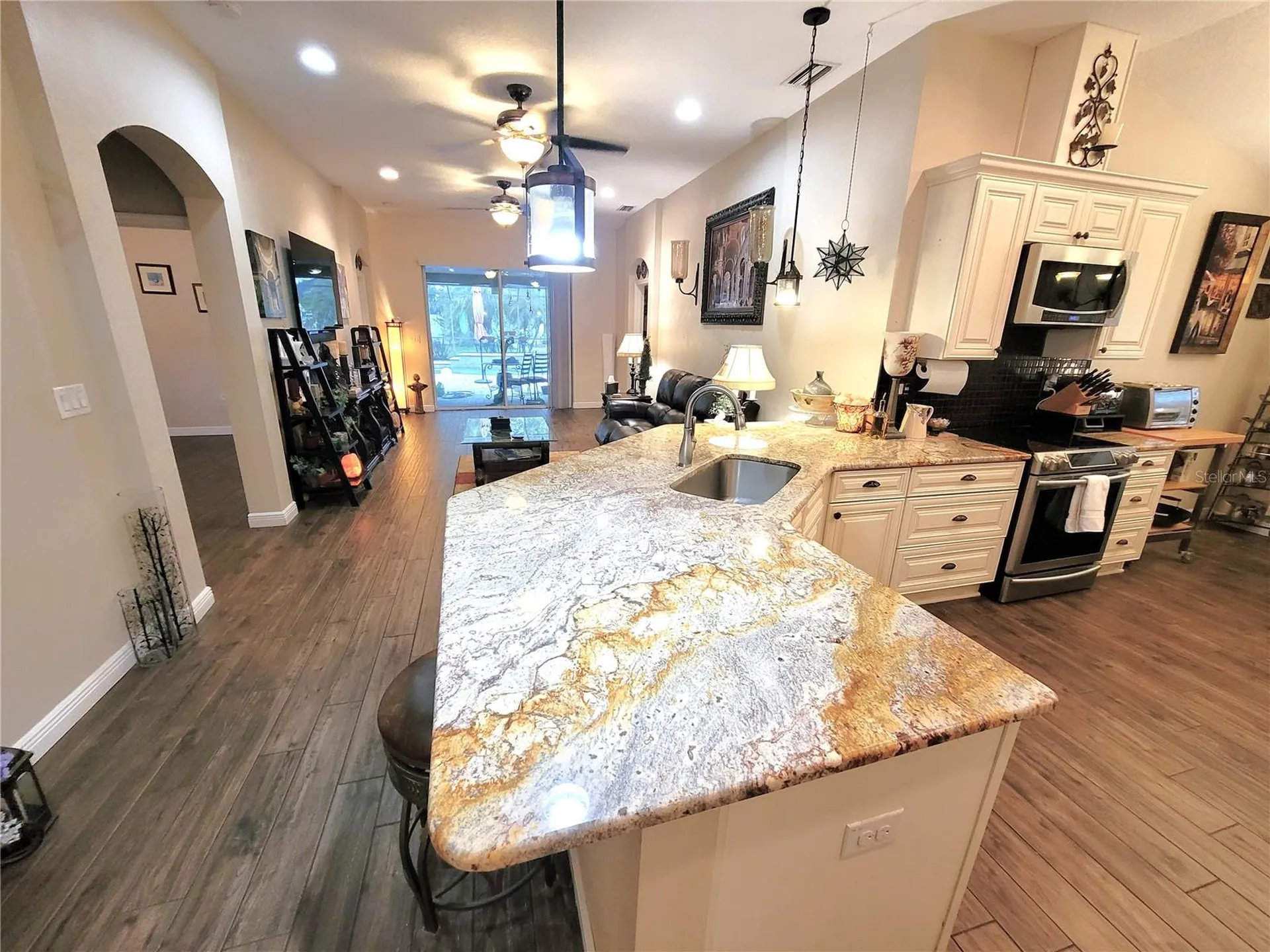 1001 Torreya Way Odessa FL 33556