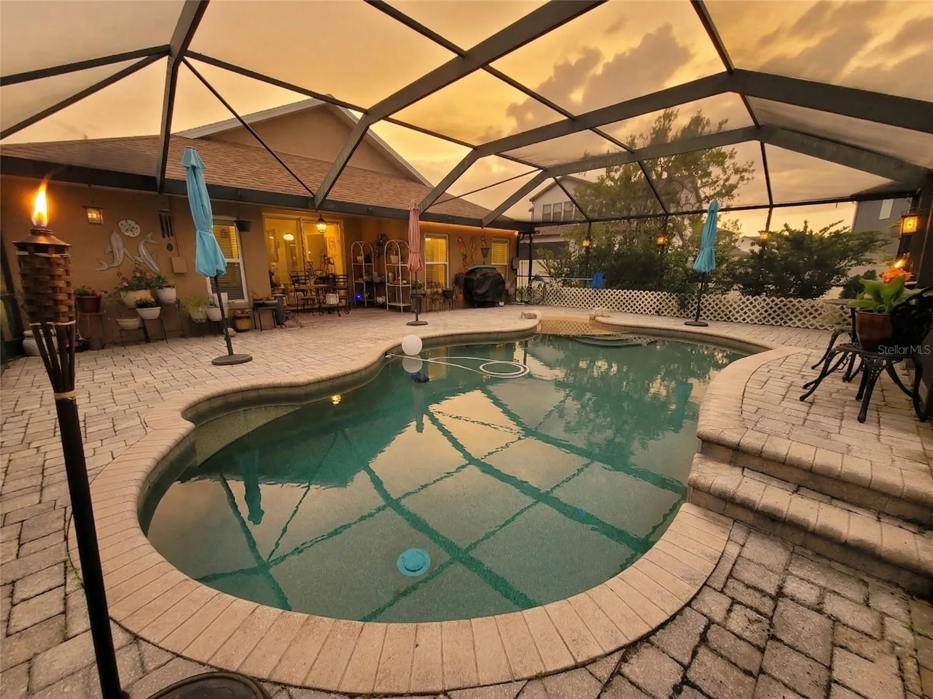 1001 Torreya Way Odessa FL 33556
