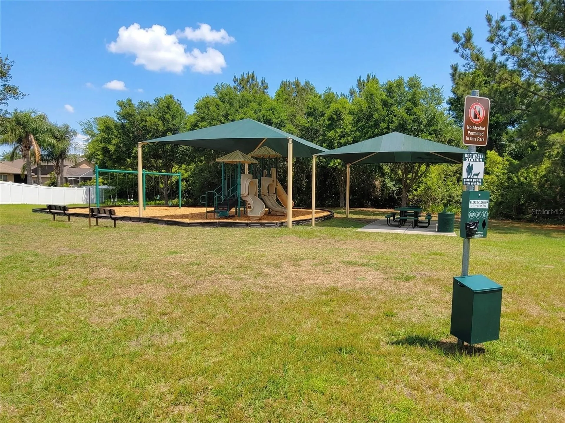 1001 Torreya Way Odessa FL 33556