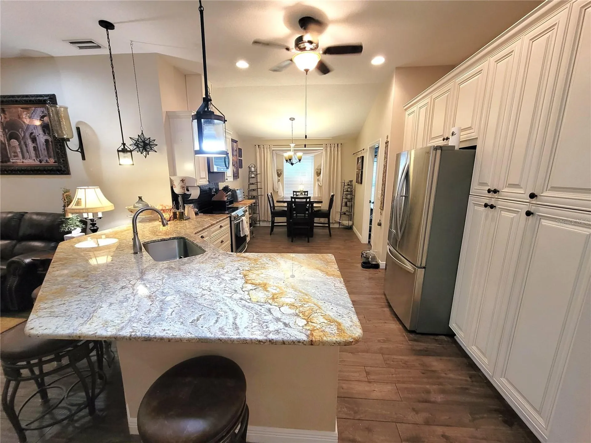 1001 Torreya Way Odessa FL 33556