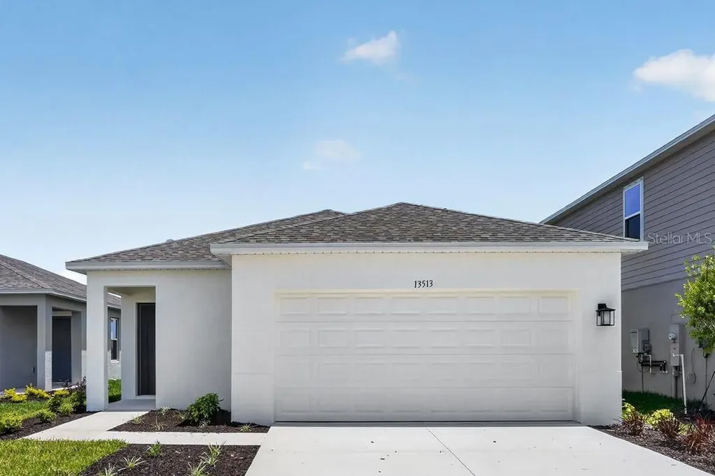 13513 Sawmill Street Parrish FL 34219