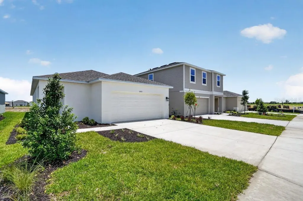 13513 Sawmill Street Parrish FL 34219