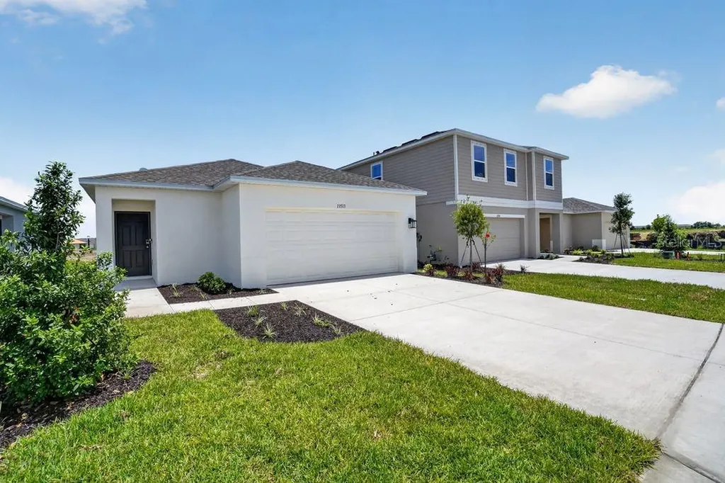 13513 Sawmill Street Parrish FL 34219