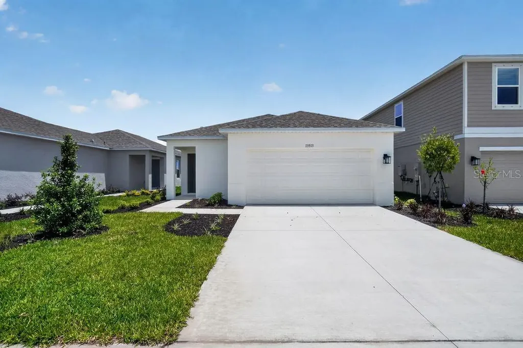 13513 Sawmill Street Parrish FL 34219