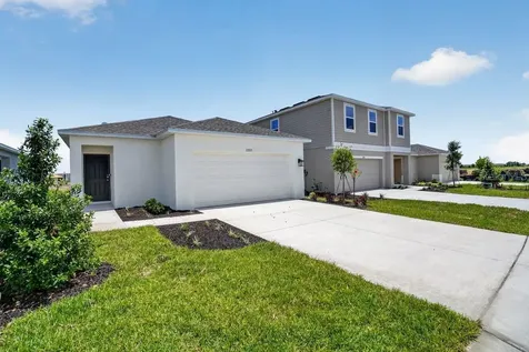 13513 Sawmill Street Parrish FL 34219