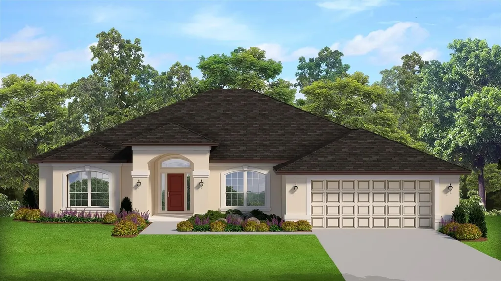 16794 SE 23rd Avenue Summerfield FL 34491