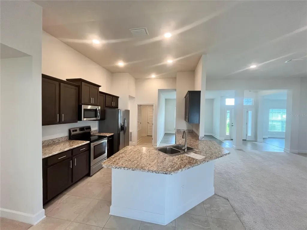 16794 SE 23rd Avenue Summerfield FL 34491