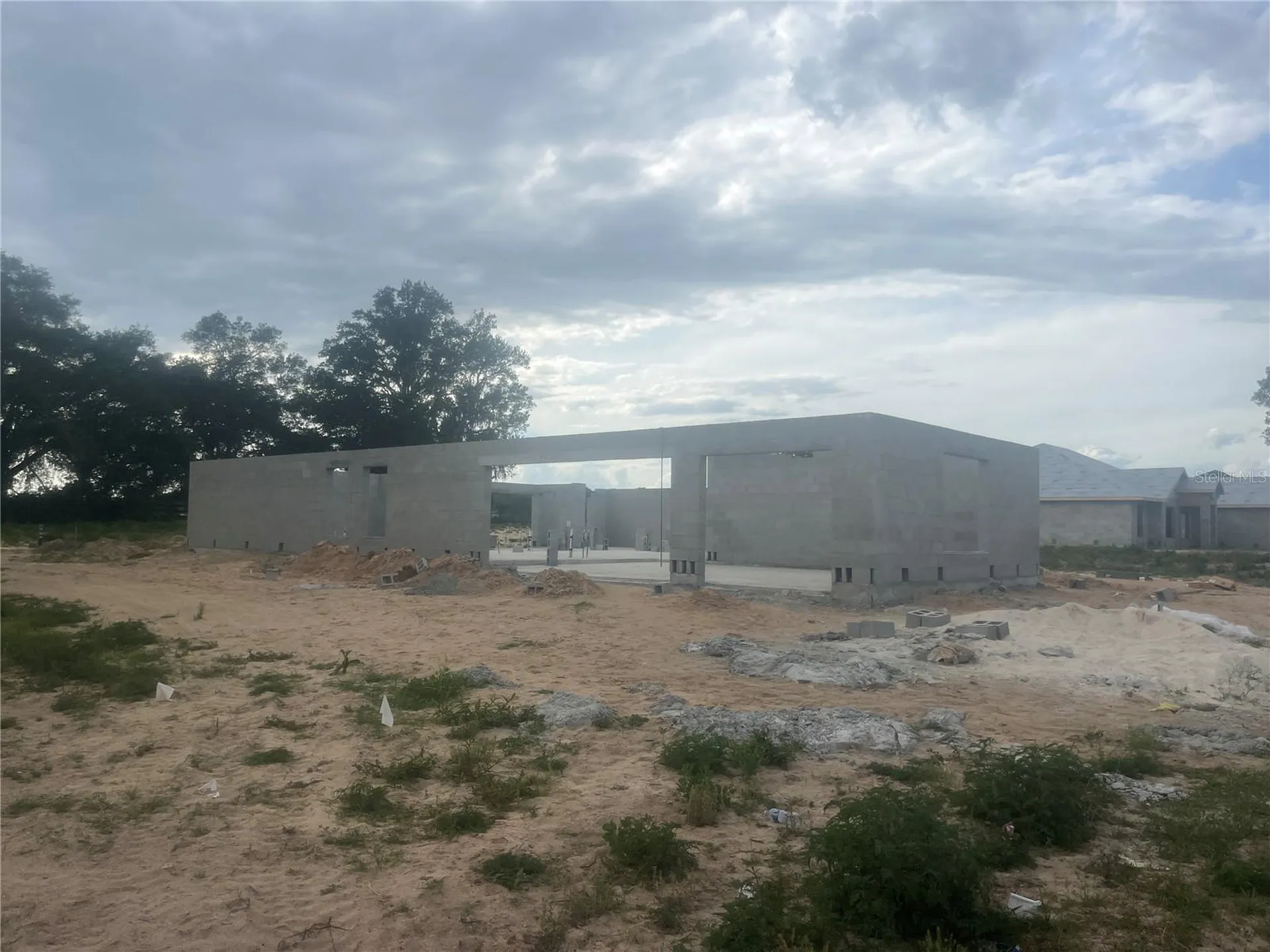 16794 SE 23rd Avenue Summerfield FL 34491