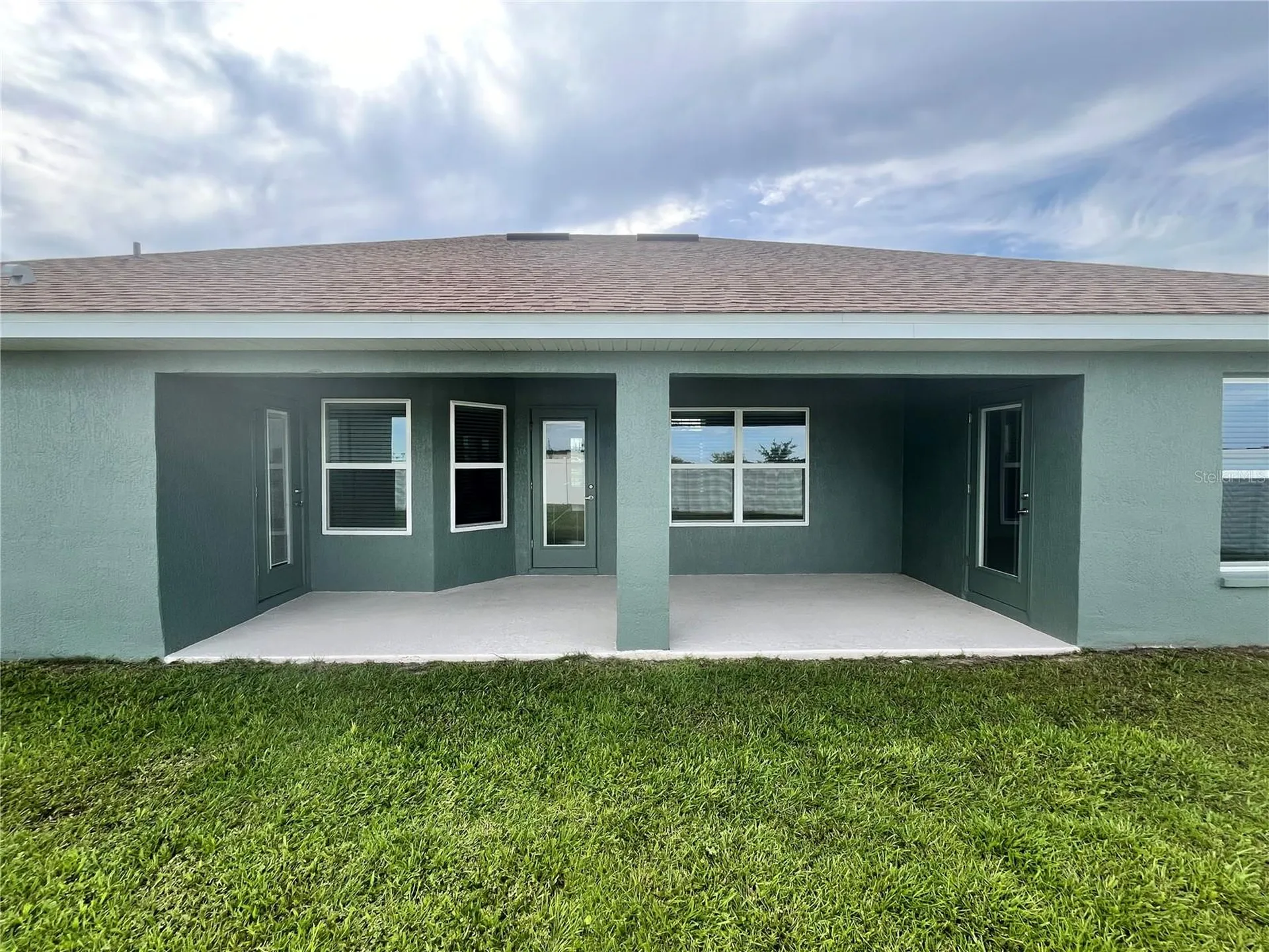 16794 SE 23rd Avenue Summerfield FL 34491