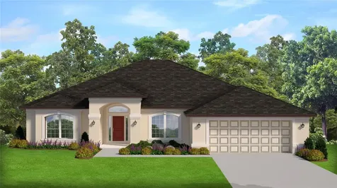 16794 SE 23rd Avenue Summerfield FL 34491