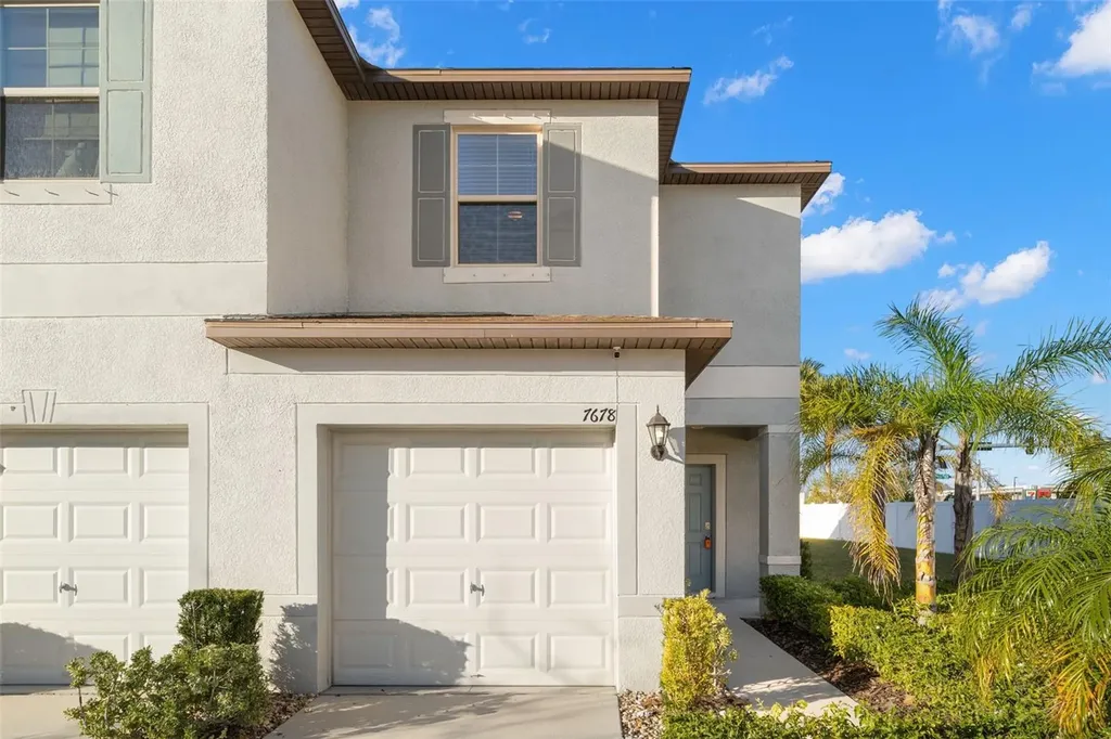 7678 Ginger Lily Court Tampa FL 33619