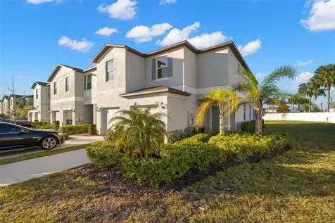 7678 Ginger Lily Court Tampa FL 33619