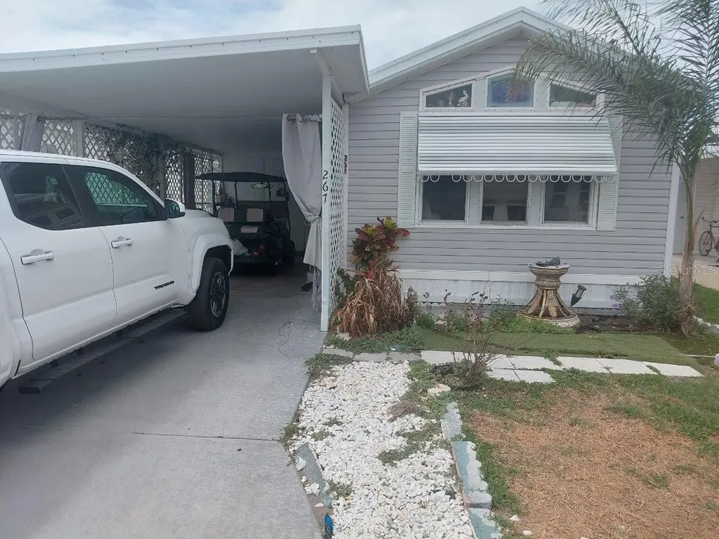 267 Big Pine Avenue N Frostproof FL 33843