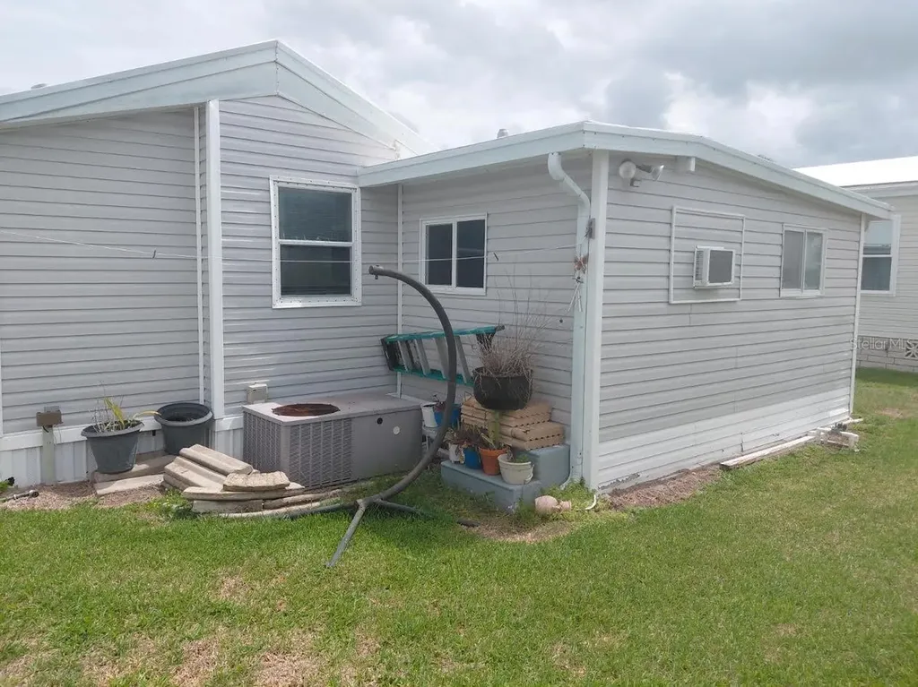 267 Big Pine Avenue N Frostproof FL 33843
