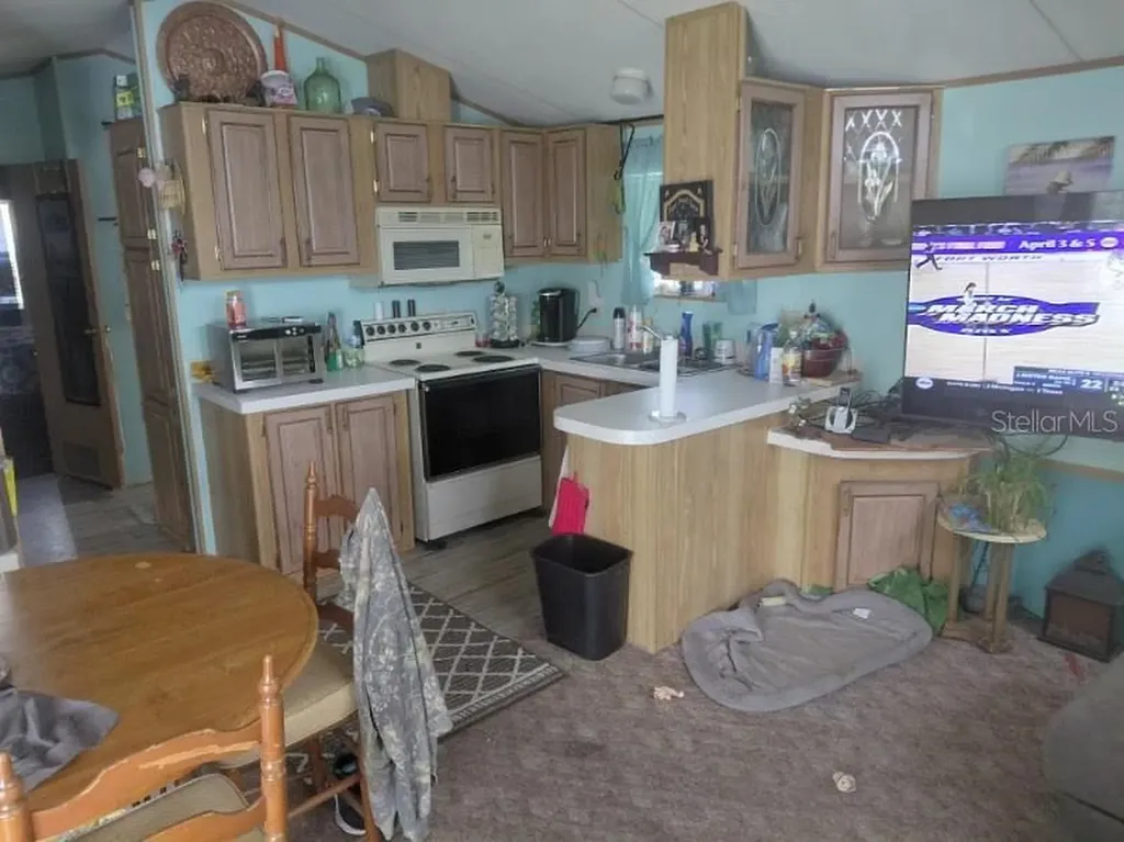 267 Big Pine Avenue N Frostproof FL 33843
