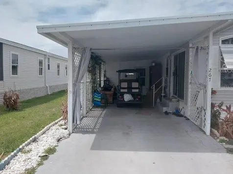 267 Big Pine Avenue N Frostproof FL 33843