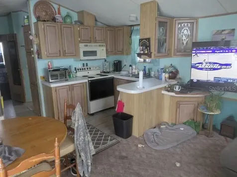 267 Big Pine Avenue N Frostproof FL 33843