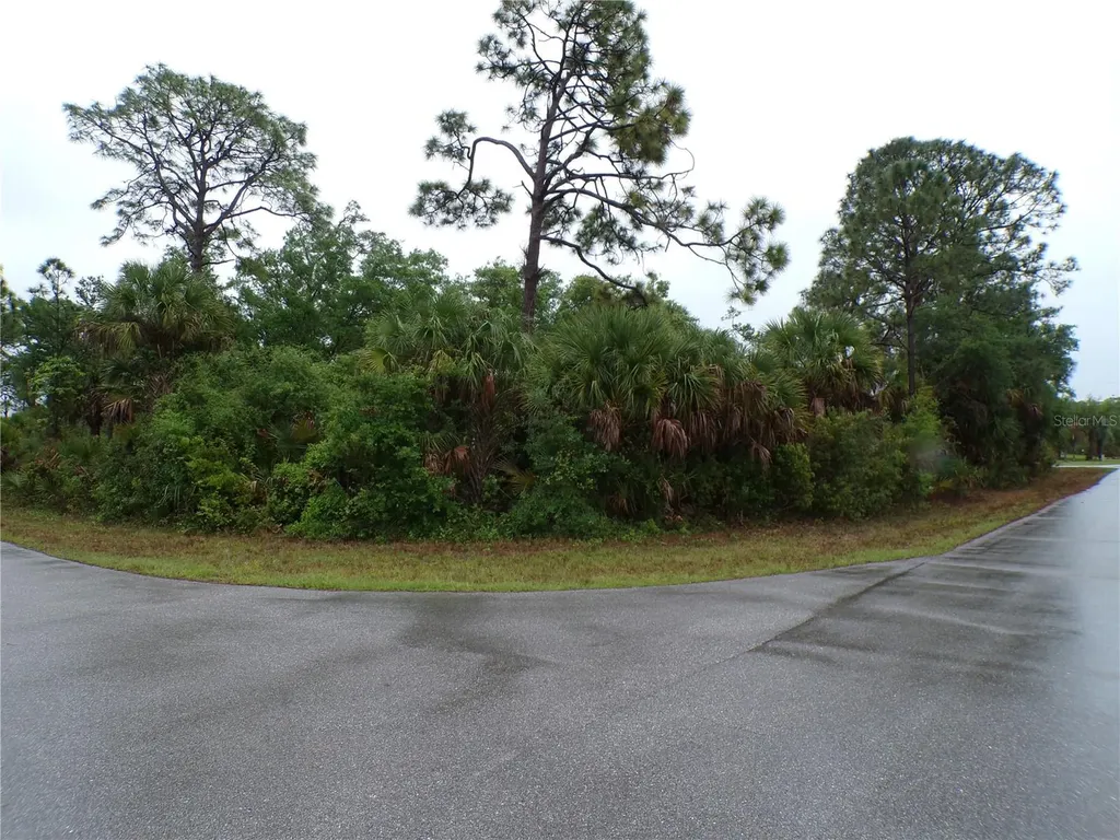 14299 Harcourt Avenue Port Charlotte FL 33953