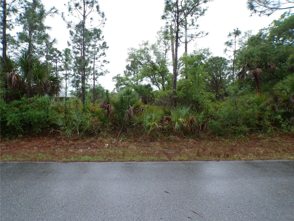14299 Harcourt Avenue Port Charlotte FL 33953