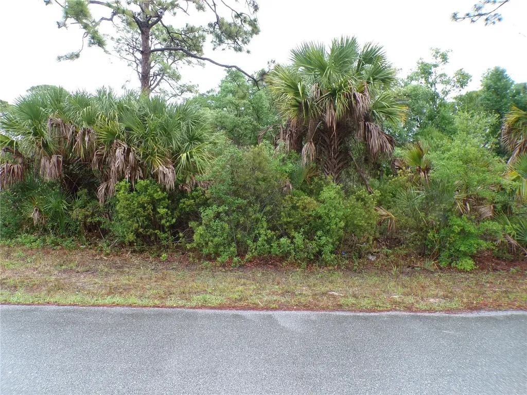 14299 Harcourt Avenue Port Charlotte FL 33953