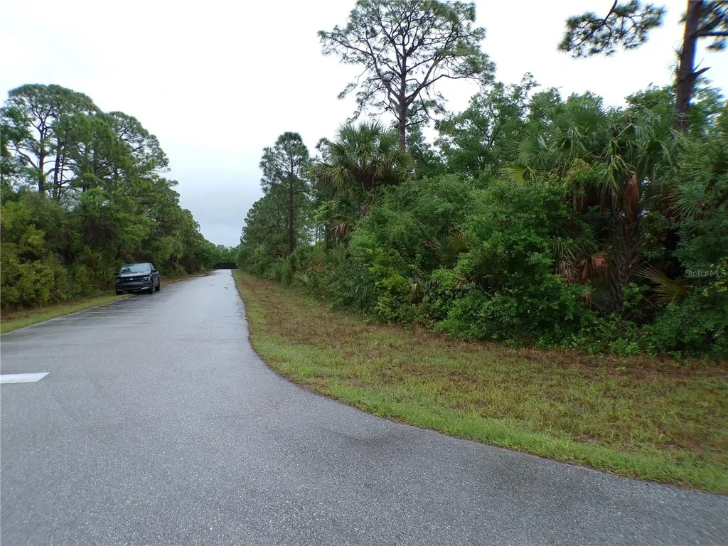 14299 Harcourt Avenue Port Charlotte FL 33953