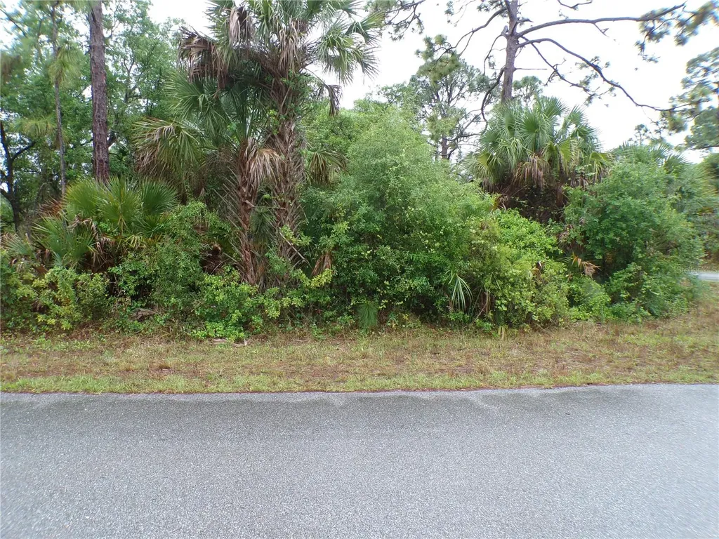 14299 Harcourt Avenue Port Charlotte FL 33953