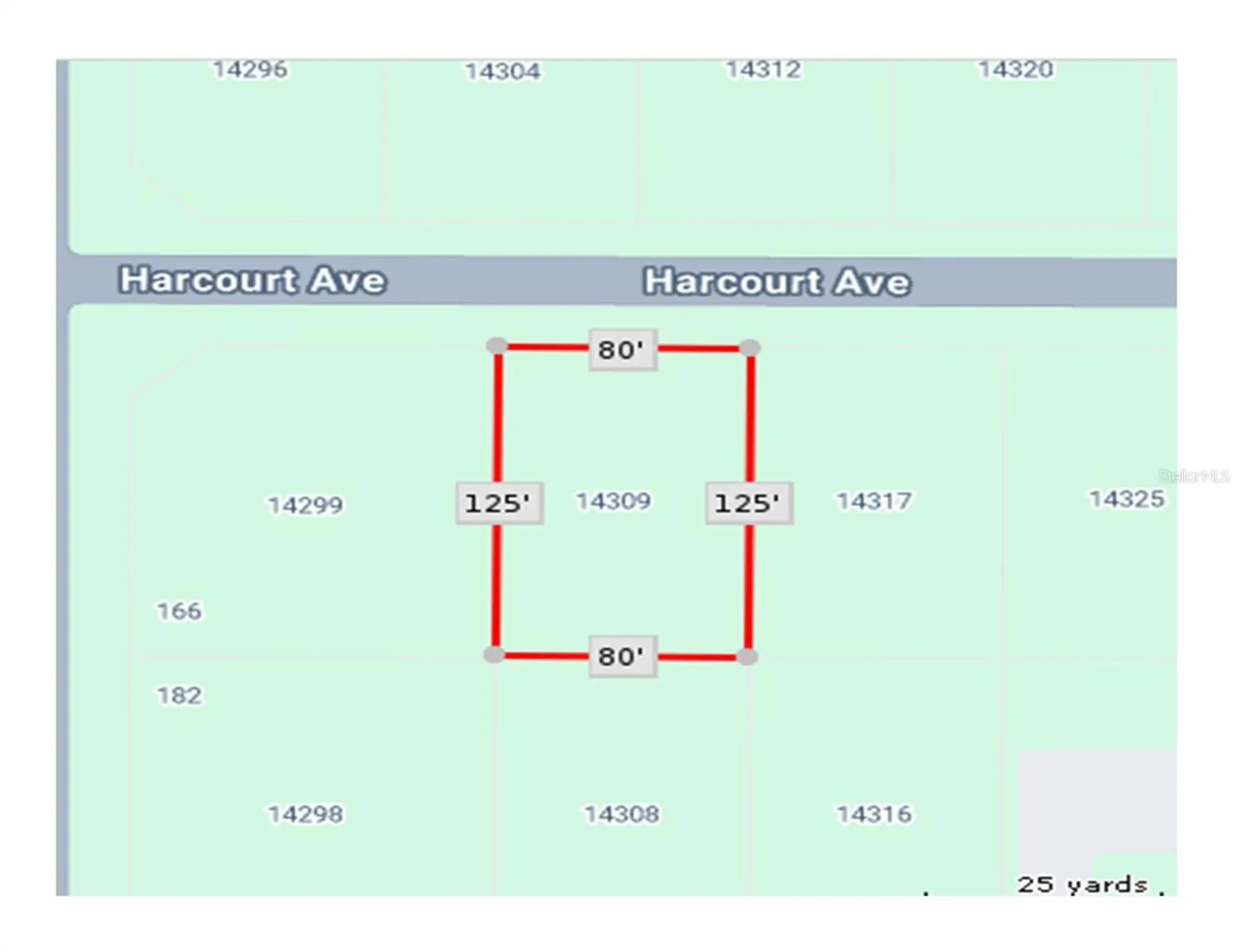 14299 Harcourt Avenue Port Charlotte FL 33953