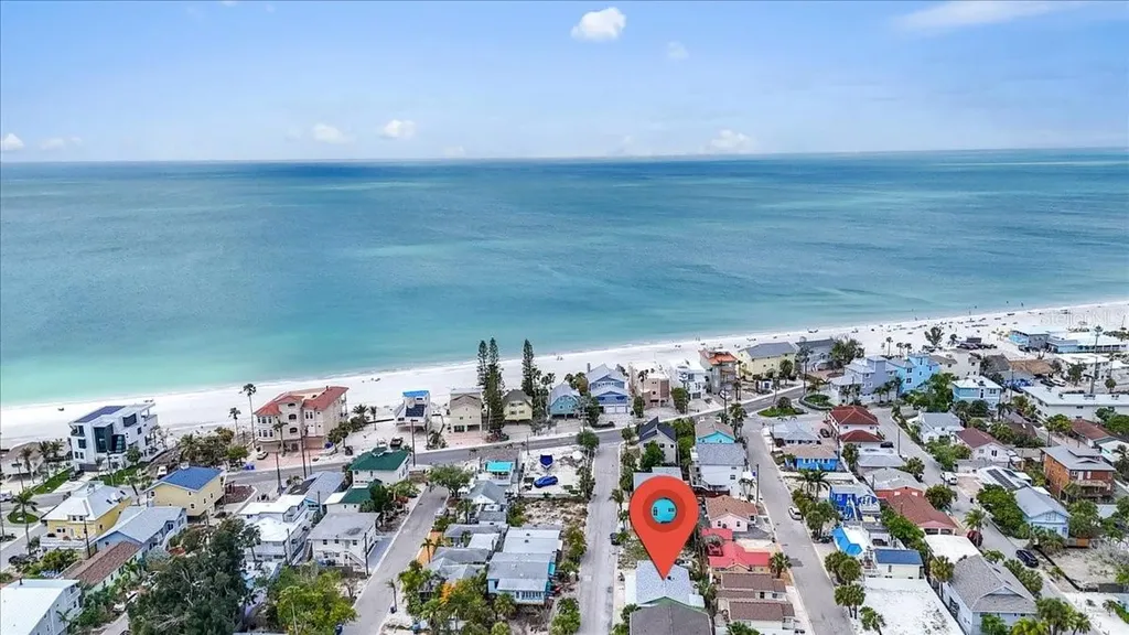 130 86th Terrace Treasure Island FL 33706