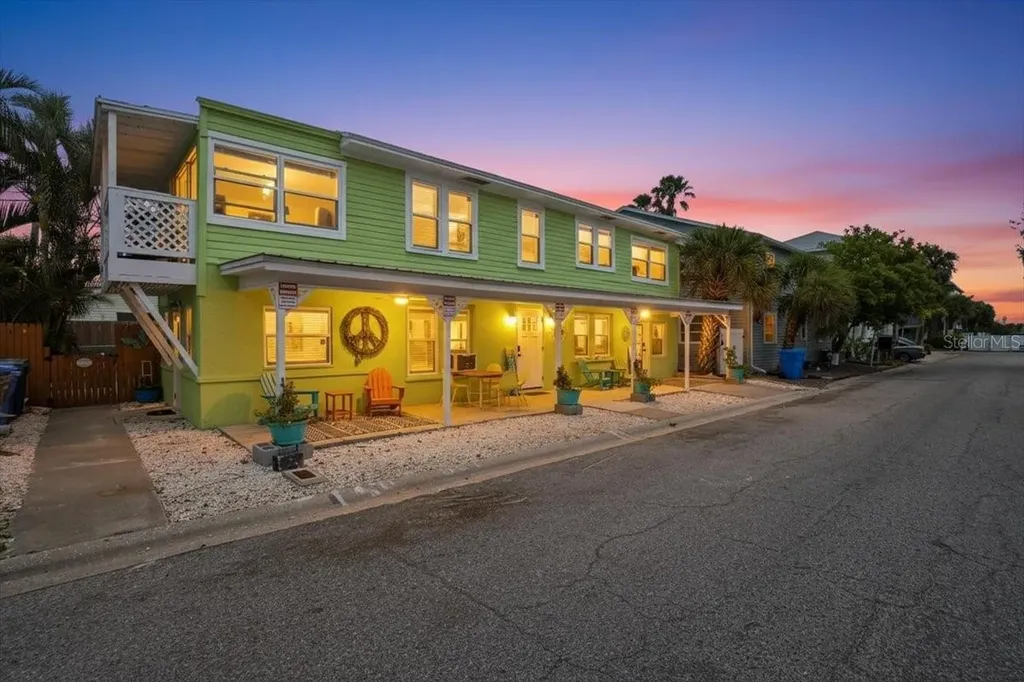 130 86th Terrace Treasure Island FL 33706