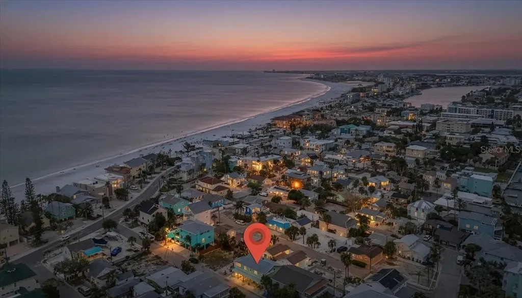 130 86th Terrace Treasure Island FL 33706