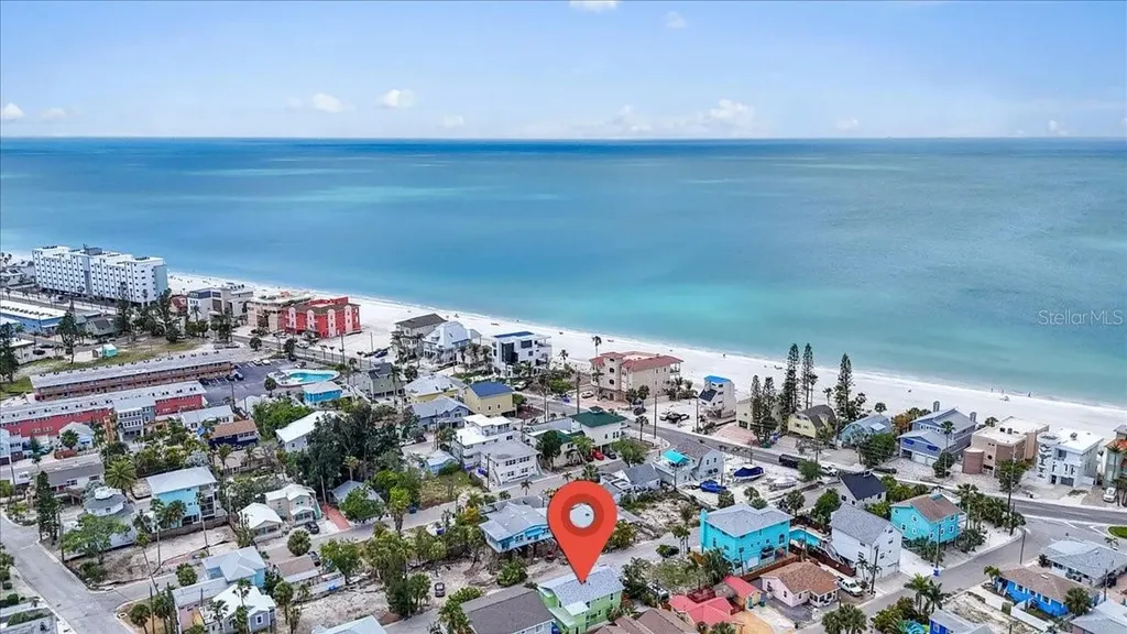 130 86th Terrace Treasure Island FL 33706