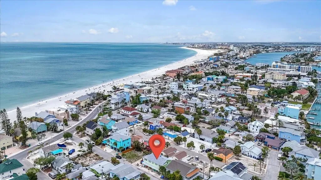 130 86th Terrace Treasure Island FL 33706