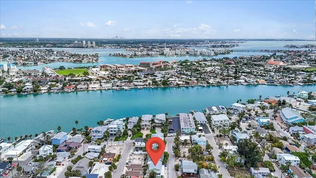 130 86th Terrace Treasure Island FL 33706