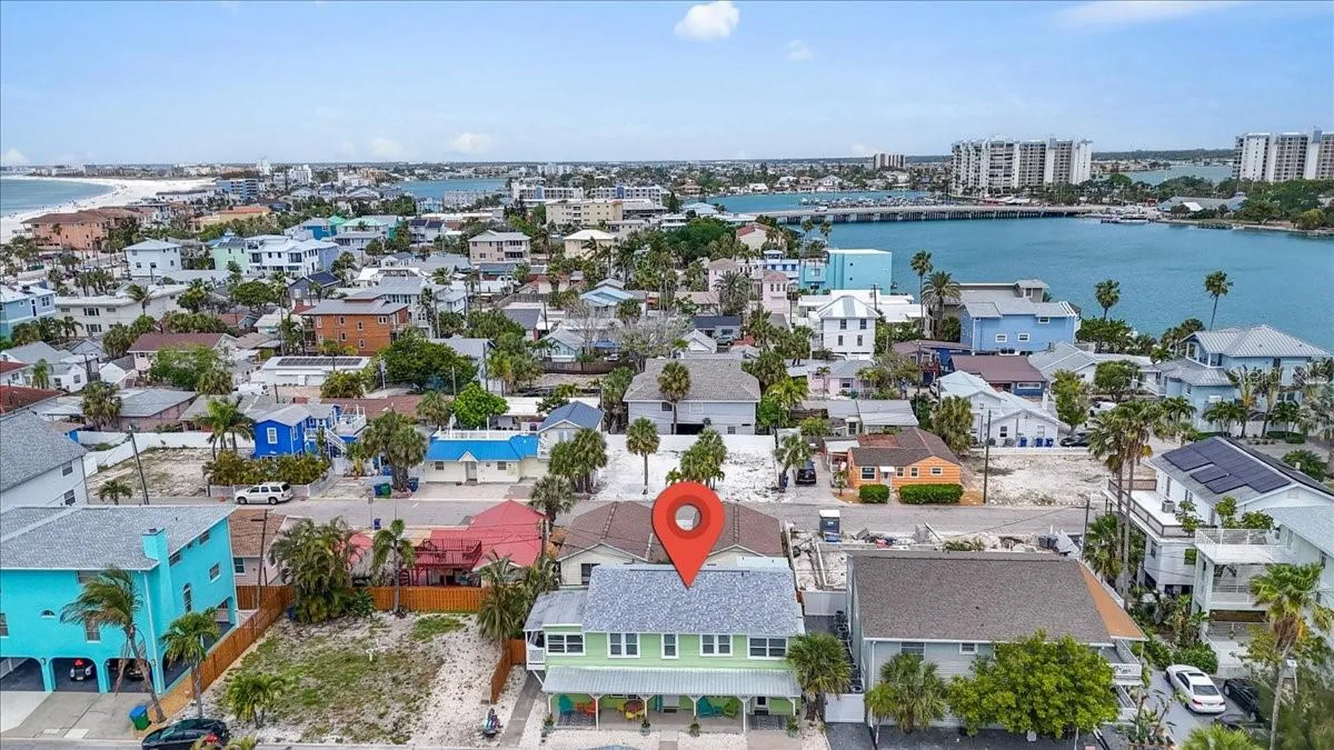130 86th Terrace Treasure Island FL 33706