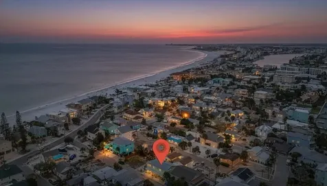 130 86th Terrace Treasure Island FL 33706