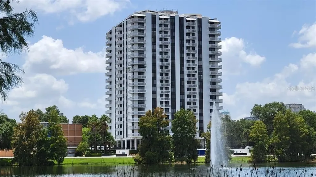 400 E Colonial Drive Orlando FL 32803