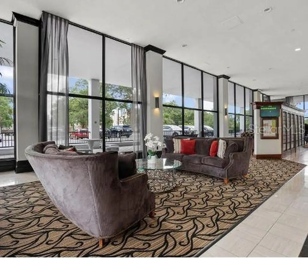 400 E Colonial Drive Orlando FL 32803