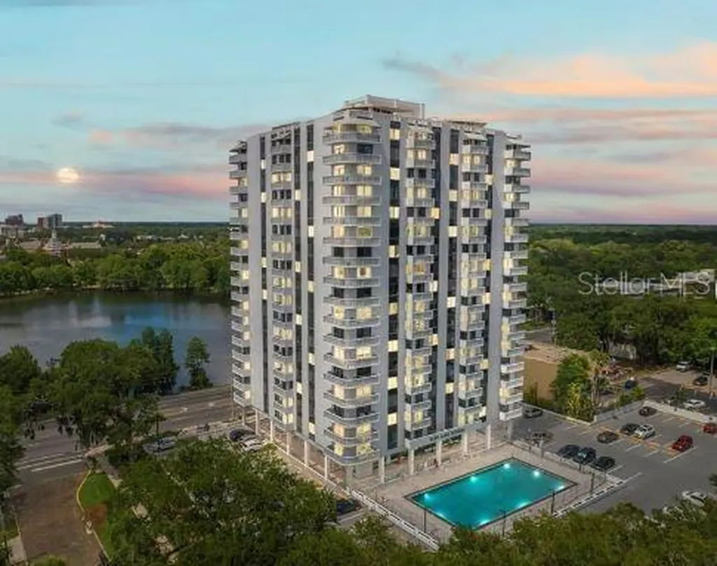 400 E Colonial Drive Orlando FL 32803