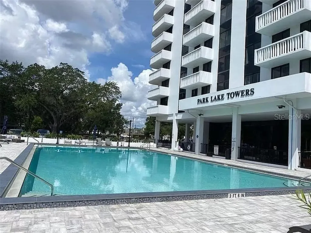 400 E Colonial Drive Orlando FL 32803