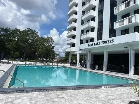 400 E Colonial Drive Orlando FL 32803