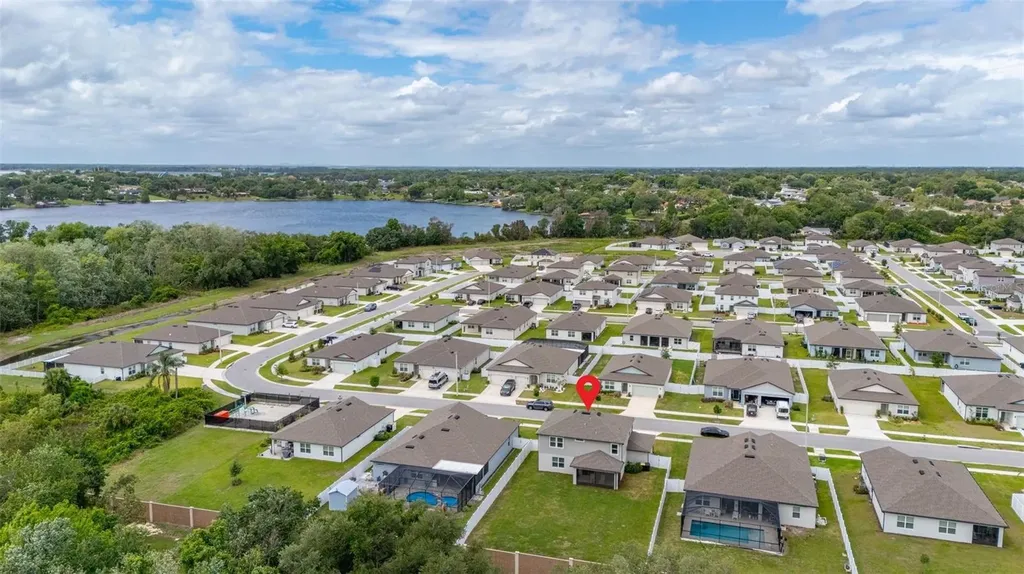 1138 Michelangelo Lane Winter Haven FL 33884