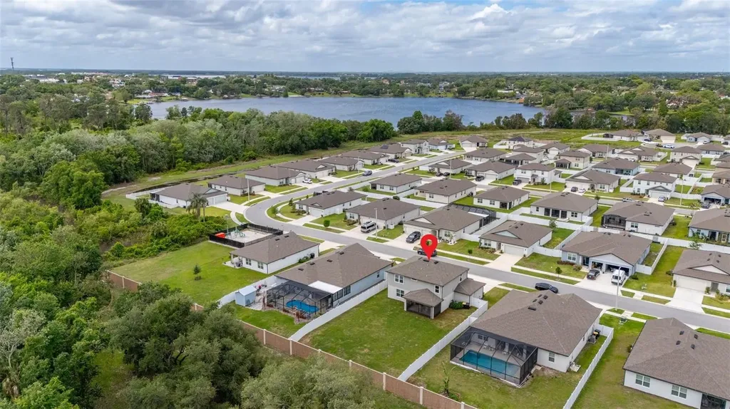 1138 Michelangelo Lane Winter Haven FL 33884