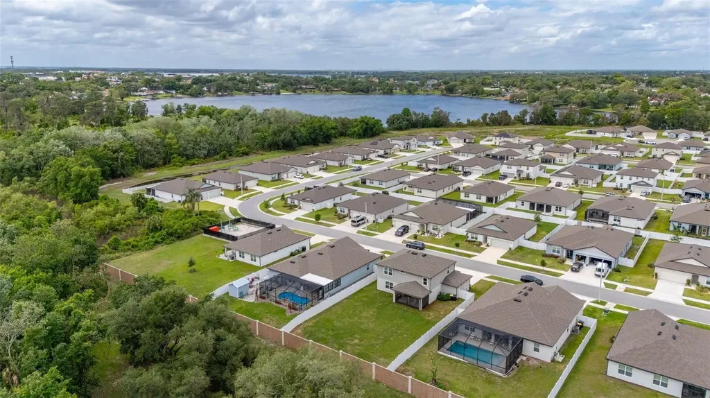 1138 Michelangelo Lane Winter Haven FL 33884